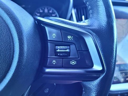 Used 2021 Subaru Outback Limited AWD/4WD image 26