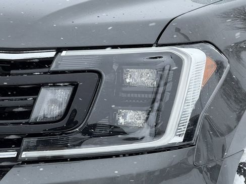 Certified 2020 Ford Expedition Limited w/ Equipment Group 303A image 35