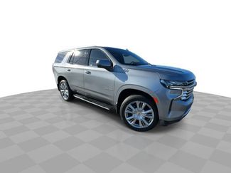 Certified 2023 Chevrolet Tahoe High Country video 2