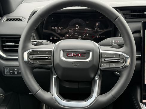 New 2026 GMC Terrain Elevation w/ Elevation Premium Package image 21