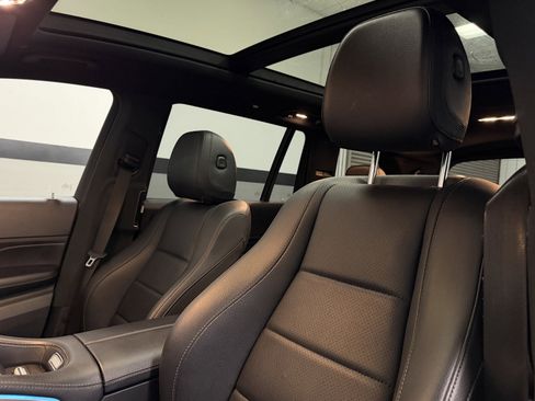 Used 2022 Mercedes-Benz GLS 450 4MATIC image 27