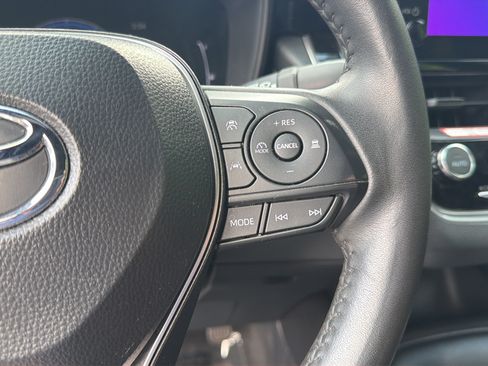 Used 2026 Toyota Corolla SE FWD image 22