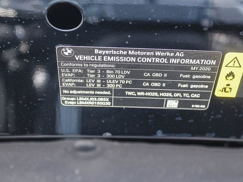 Used 2020 BMW M340i w/ Premium Package image 28