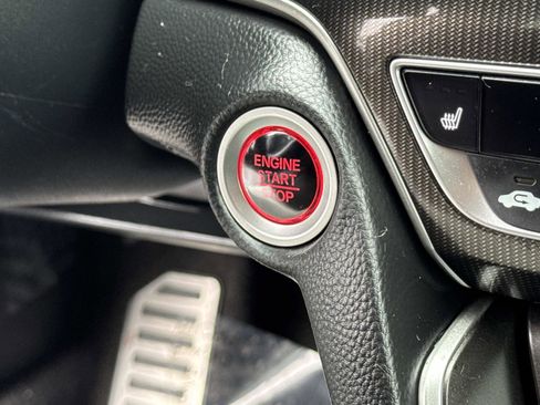 Certified 2022 Honda Accord Sport Special Edition image 6