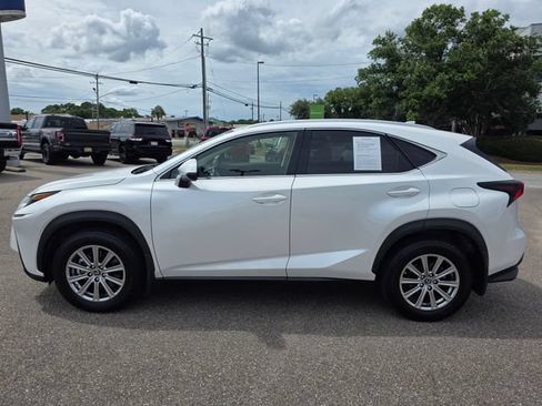 Used 2020 Lexus NX 300 FWD w/ Comfort Package image 5