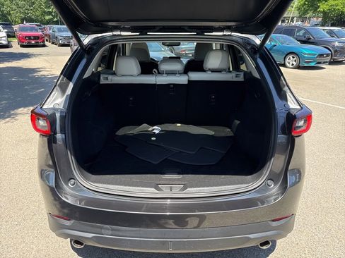 Used 2023 MAZDA CX-5 AWD 2.5 S image 26