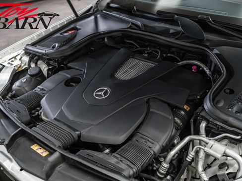 Used 2020 Mercedes-Benz E 450 4MATIC Coupe image 44