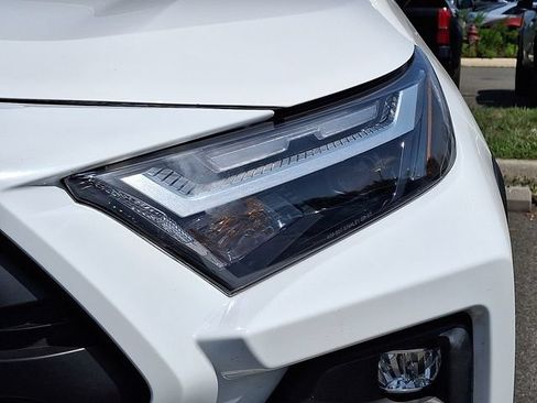 Used 2024 Toyota RAV4 Adventure AWD/4WD image 9
