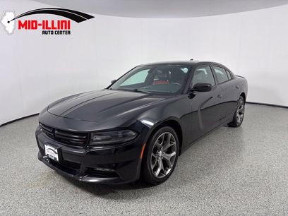 Used 2015 Dodge Charger SXT w/ Plus Group