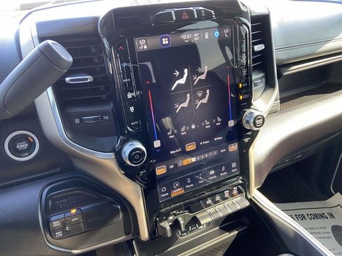 Used 2024 RAM 3500 Laramie w/ Protection Group image 41