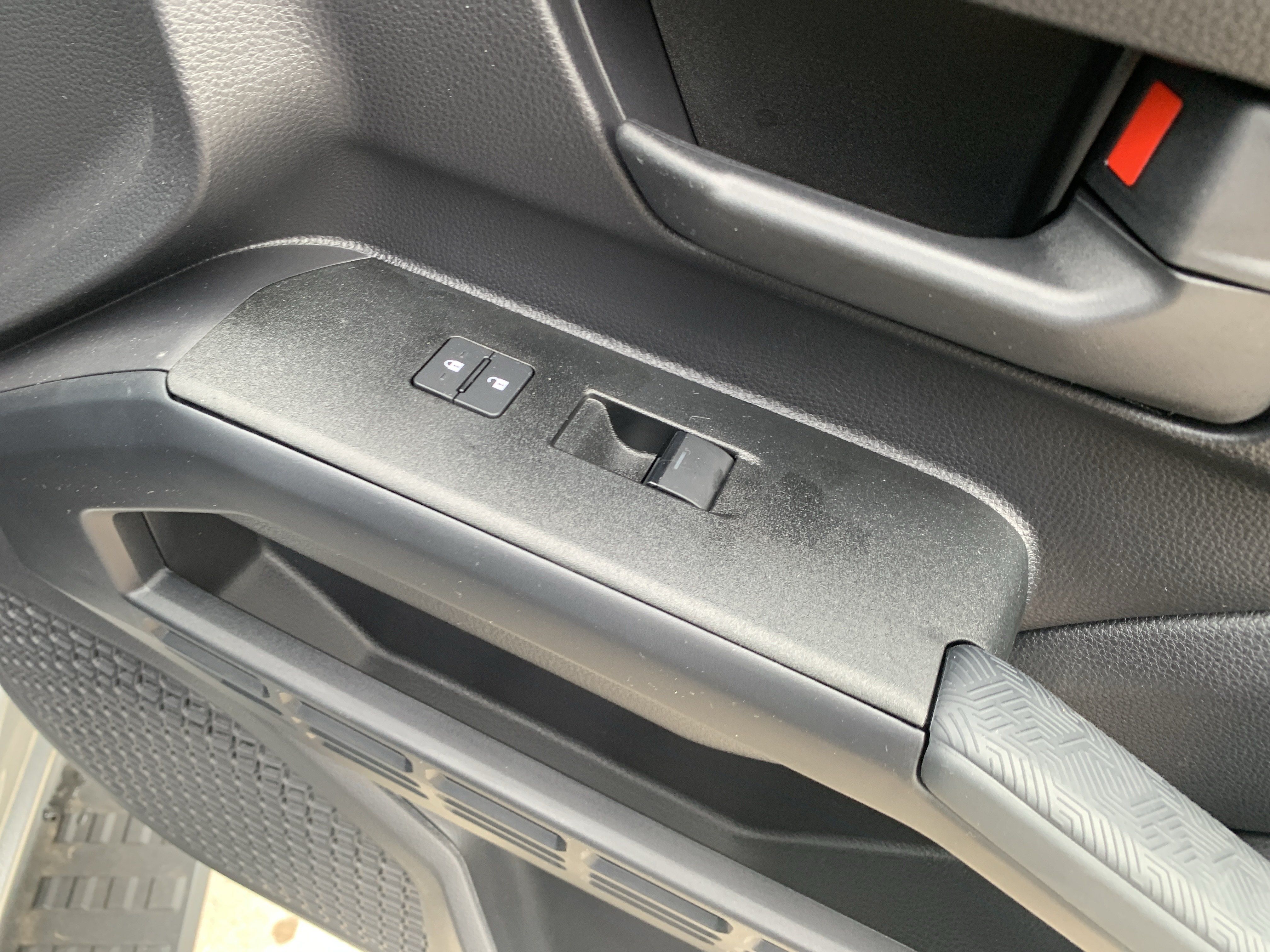 Used 2026 Toyota 4Runner TRD Off-Road AWD/4WD image 35