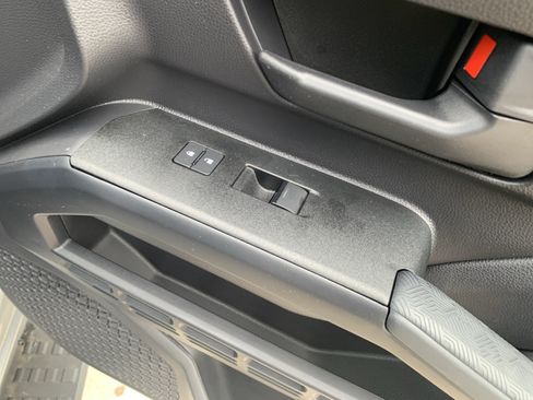 Used 2026 Toyota 4Runner TRD Off-Road AWD/4WD image 35