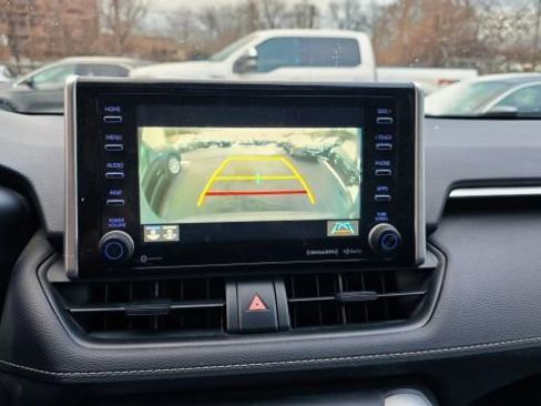 Used 2019 Toyota RAV4 XLE w/ Convenience Package image 26