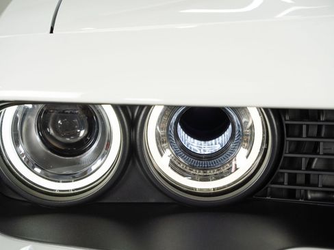 Used 2023 Dodge Challenger SRT Hellcat w/ Plus Package image 13