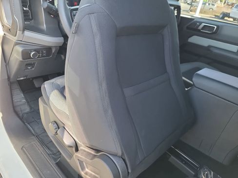 Used 2023 Ford Bronco Outer Banks image 20