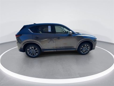 New 2025 MAZDA CX-5 AWD 2.5 S w/ Premium Plus Pkg image 9