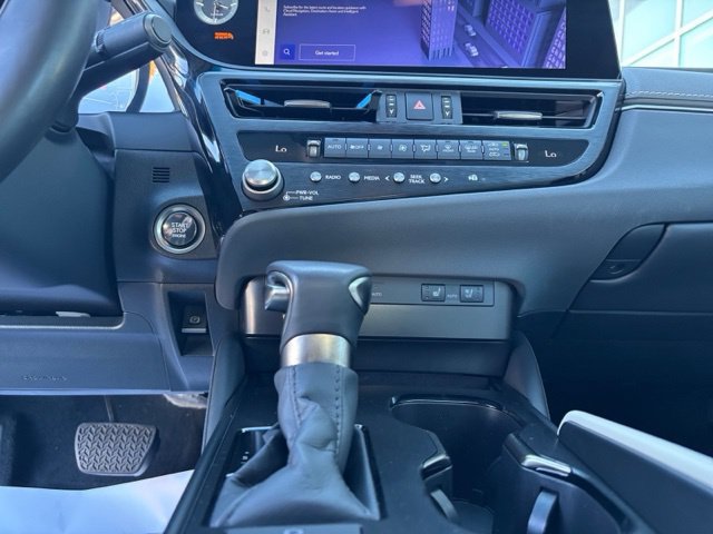 Used 2024 Lexus ES 250 w/ Premium Package AWD/4WD image 20