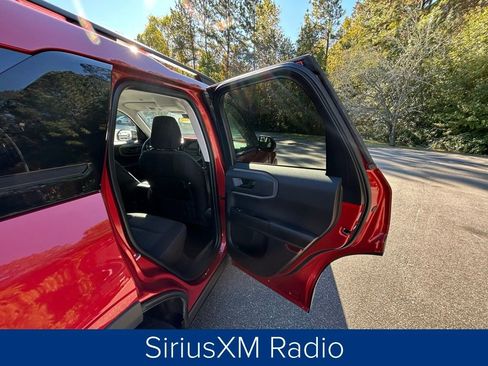 Used 2022 Ford Bronco Sport Big Bend w/ Convenience Package image 20