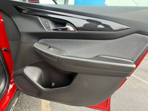 New 2026 Chevrolet TrailBlazer LT w/ Convenience Package image 19