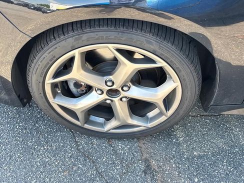 Used 2016 Ford Focus ST image 14