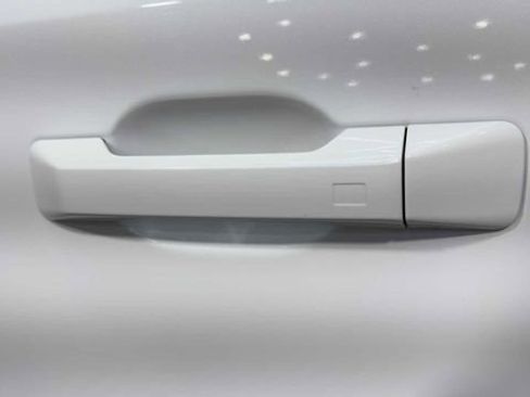 Used 2024 Hyundai Santa Fe Calligraphy FWD image 12