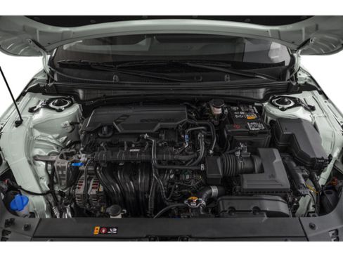 New 2026 Kia K4 EX FWD image 9