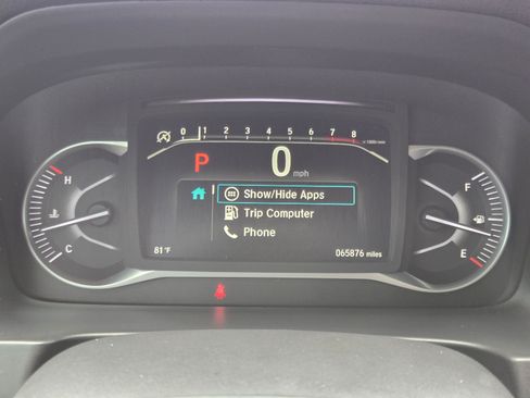 Used 2022 Honda Passport EX-L image 13