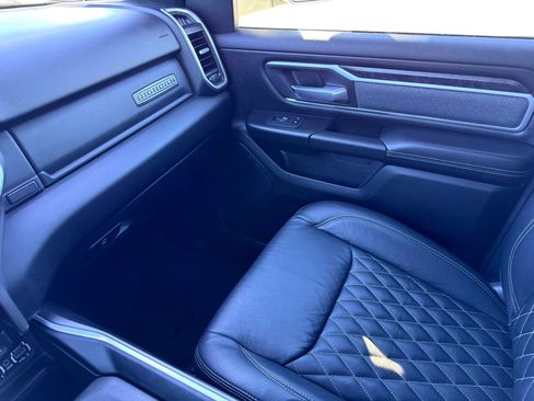 Used 2023 RAM 1500 Big Horn image 34