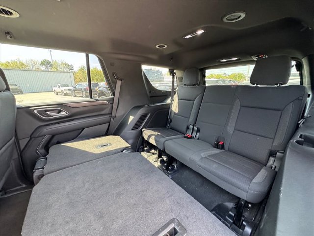 Used 2023 Chevrolet Tahoe LS AWD/4WD image 13