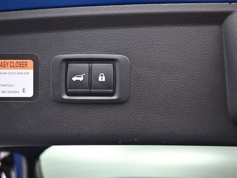 Used 2025 Mitsubishi Eclipse Cross SE image 16