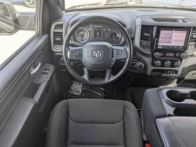Used 2025 RAM 1500 Tradesman AWD/4WD image 14