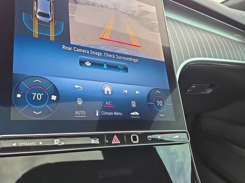 Certified 2023 Mercedes-Benz C 300 Sedan image 14