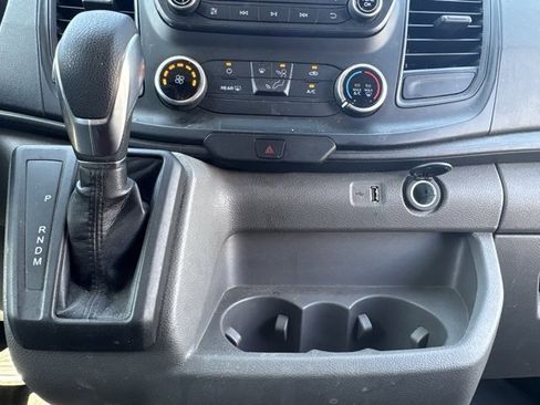 Used 2023 Ford Transit 250 Base w/ Exterior Upgrade Package image 25