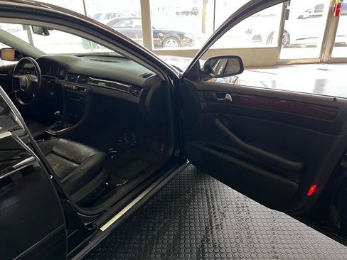 Used 2004 Audi A6 2.7T image 25