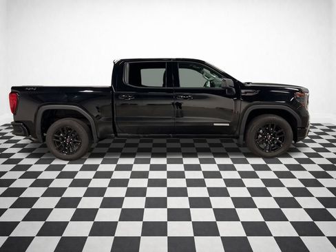 Certified 2023 GMC Sierra 1500 Elevation image 2