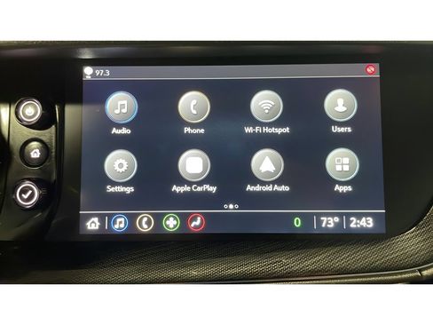 Used 2023 Buick Envision Preferred AWD/4WD image 13