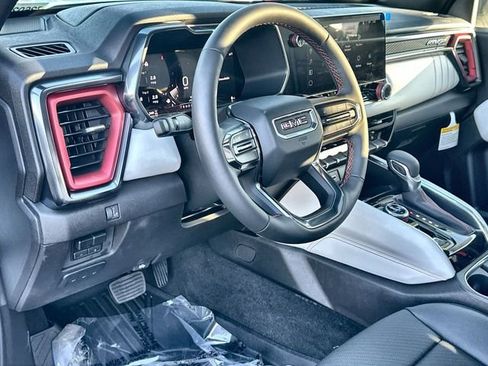 New 2026 GMC Canyon AT4X w/ AT4X AEV Edition image 10