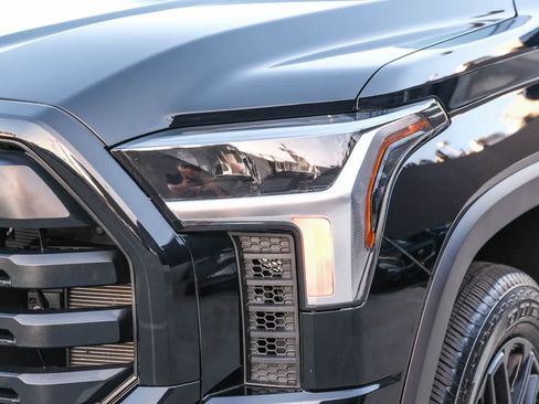 Certified 2026 Toyota Tundra Limited AWD/4WD image 12