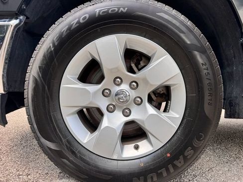 Used 2023 RAM 1500 Big Horn AWD/4WD image 35