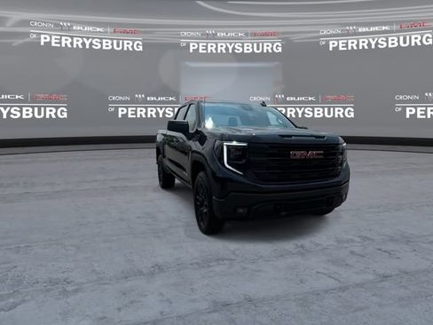Used 2026 GMC Sierra 1500 Elevation AWD/4WD image 2