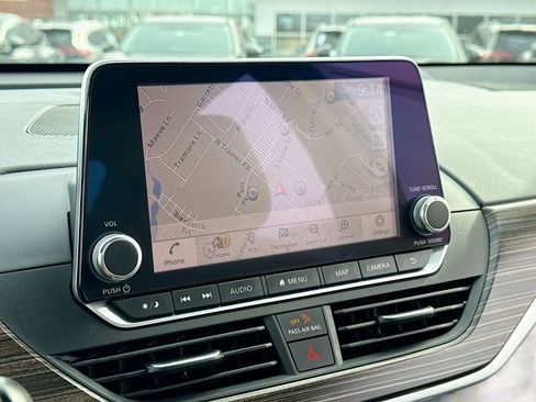 Used 2020 Nissan Altima 2.5 SL image 8