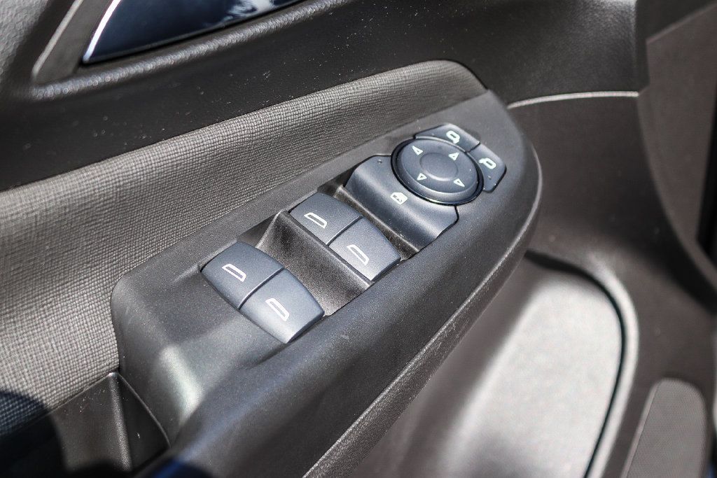 Used 2025 Buick Envista Preferred FWD image 22