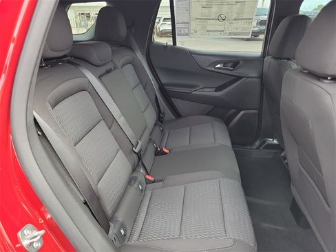 New 2026 Chevrolet Equinox LT image 26