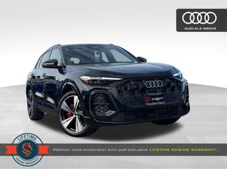 New 2026 Audi SQ5 Premium Plus AWD/4WD video 1