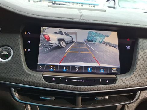 Used 2019 Cadillac CT6 Sport AWD/4WD image 20