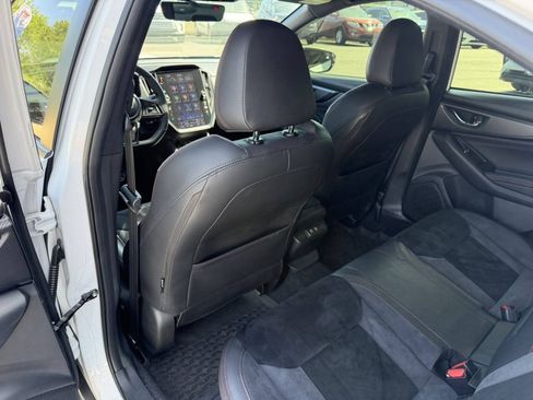 Used 2023 Subaru WRX Limited AWD/4WD image 22