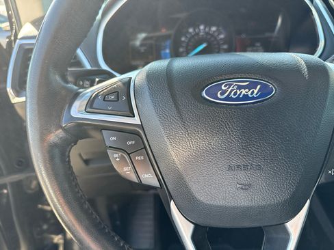 Used 2015 Ford Edge Sport w/ Equipment Group 401A image 18