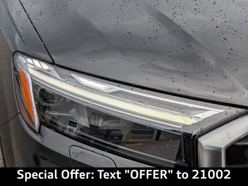 New 2025 Audi Q7 3.0T Premium Plus image 10