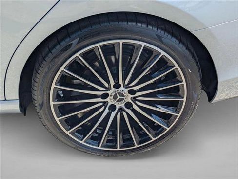 Certified 2026 Mercedes-Benz C 300 Sedan image 25