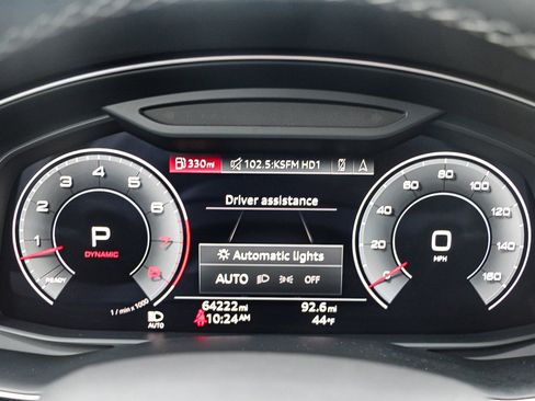 Used 2021 Audi Q8 Premium Plus w/ Premium Plus Package image 23